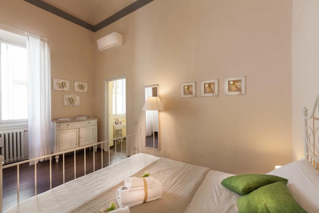 Number11 Apartments Florence Exterior photo