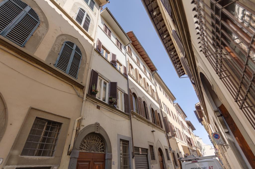 Number11 Apartments Florence Exterior photo